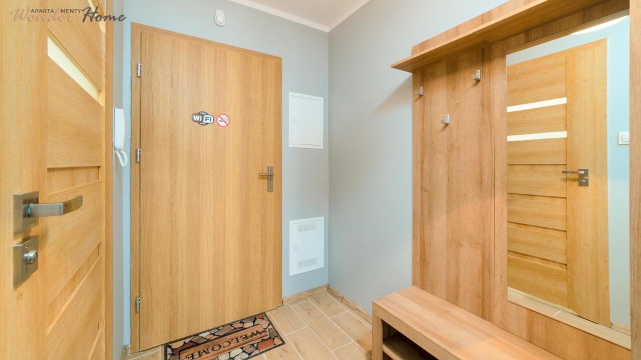 Wonder Home - Apartamenty Polozone Blisko Deptaka, Licznych Restauracji I Sklepow Karpacz Luaran gambar