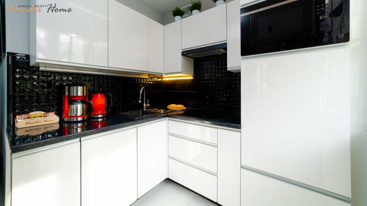 Wonder Home - Apartamenty Polozone Blisko Deptaka, Licznych Restauracji I Sklepow Karpacz Luaran gambar