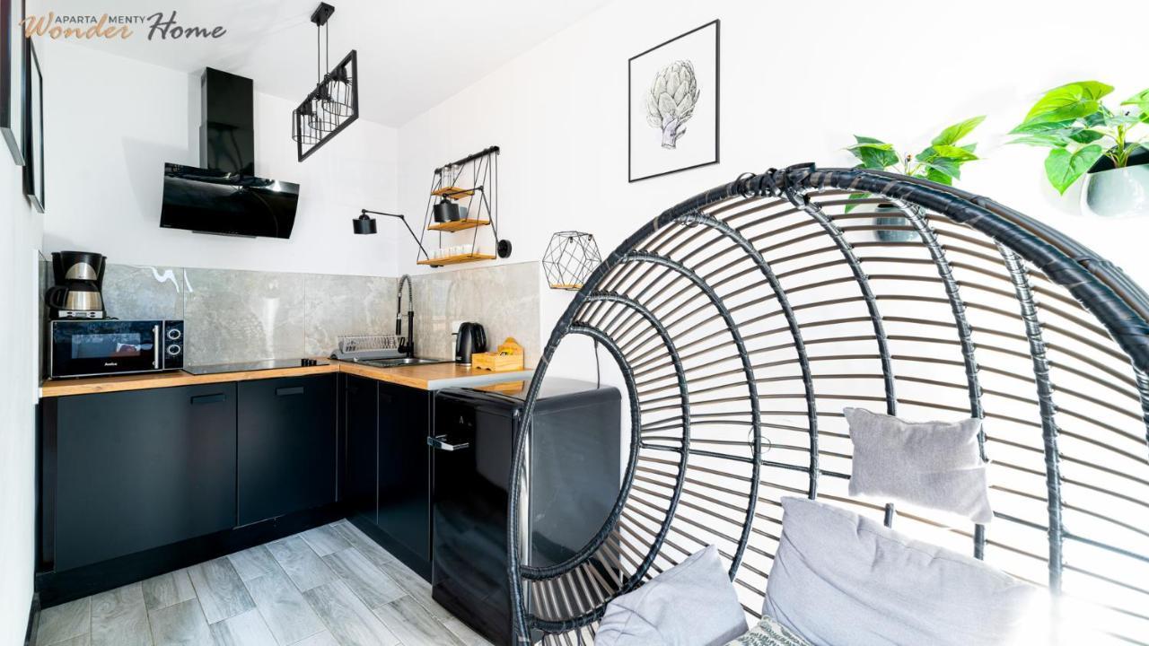 Wonder Home - Apartamenty Polozone Blisko Deptaka, Licznych Restauracji I Sklepow Karpacz Luaran gambar
